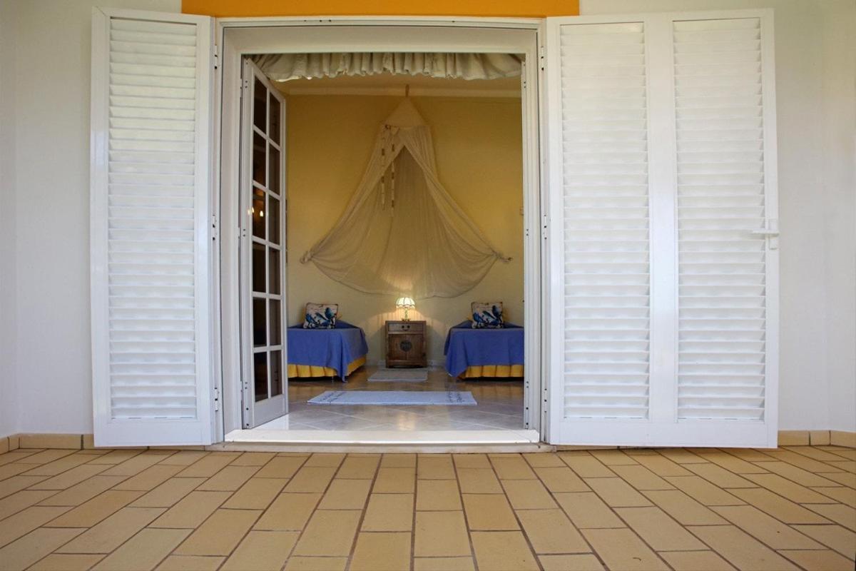 Villa Jumar Albufeira Exterior foto