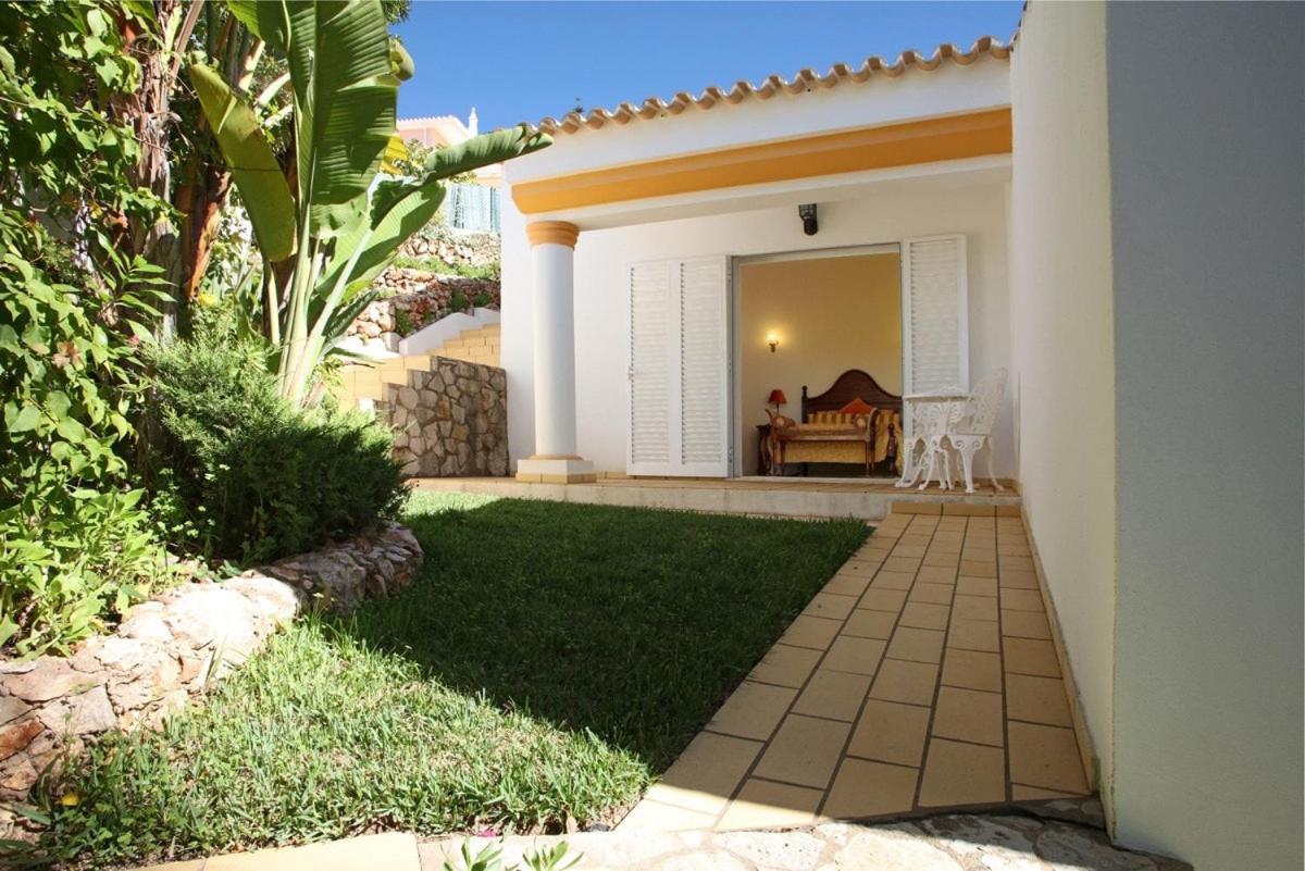 Villa Jumar Albufeira Exterior foto